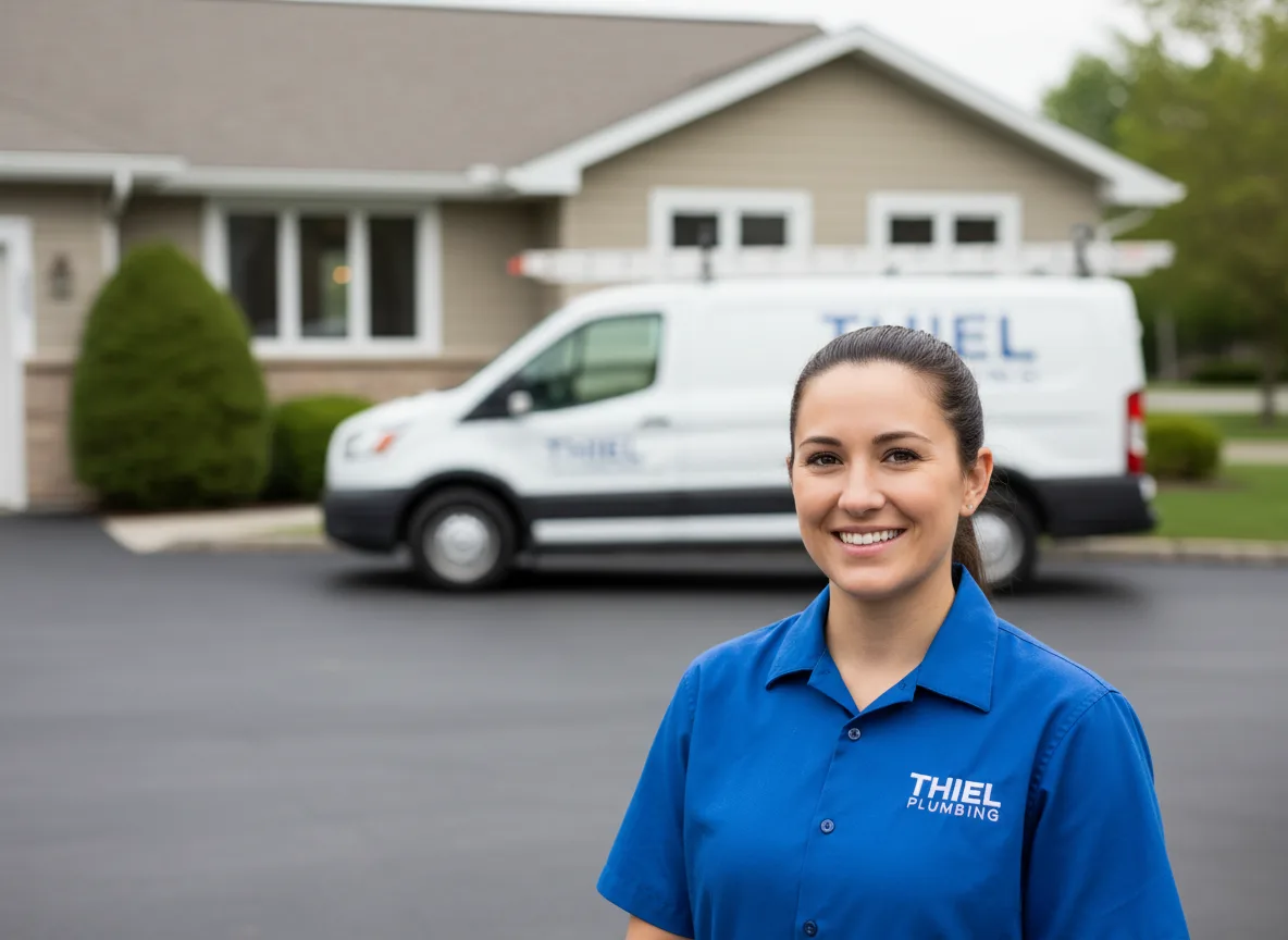 Plumber Kaltag, AK FAQs